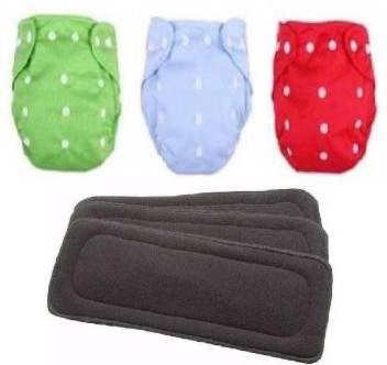 cloth diaper in flipkart