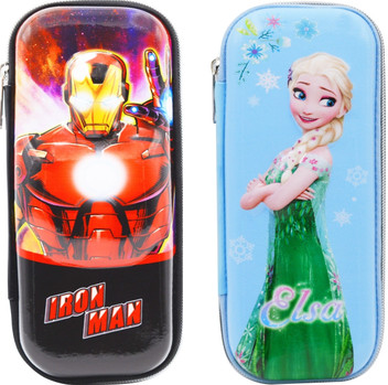 iron man pouch