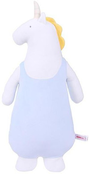miniso unicorn plush