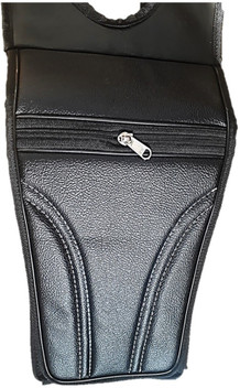 bajaj pulsar 150 tank cover price