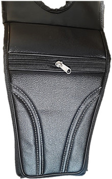 honda shine tank cover