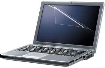 Saco Screen Guard For Dell Alienware 17 R3 17 3 Inch Laptop Saco Flipkart Com