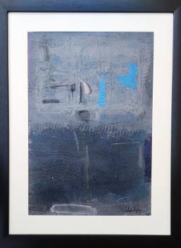 Abstract Art Untitled Price In India Buy Abstract Art Untitled