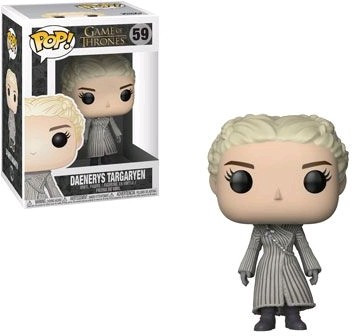 funko game of thrones
