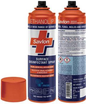 Savlon Surface Disinfectant Spray Buy Baby Care Products In