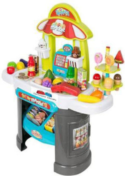 shopkeeper toy