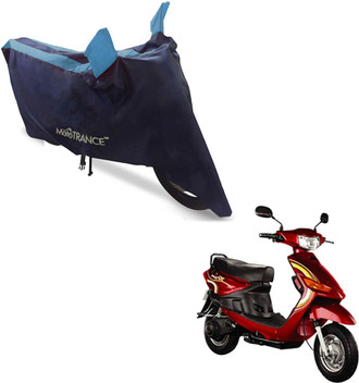 indus yo spark price