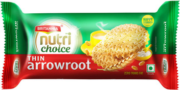 arrowroot biscuits for babies