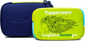 tupperware lunch bag flipkart