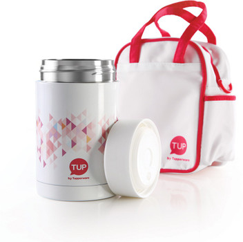 tupperware insulated lunch box