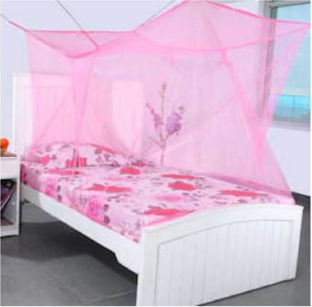 single bed mosquito net price