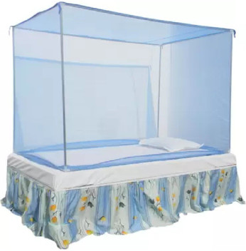 single bed mosquito net price