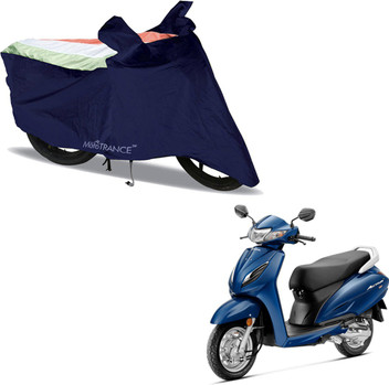 honda activa cover flipkart