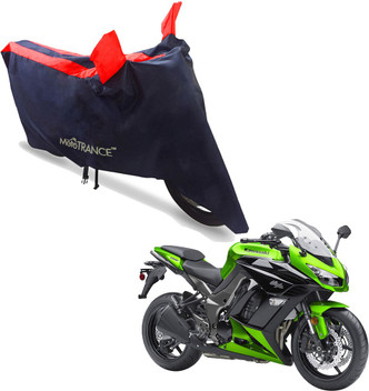 mototrance bike cover