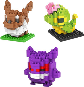 lego gengar