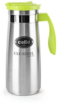 cello thermosteel 5 liter price