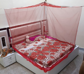 mosquito net india