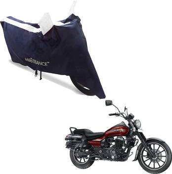 Mototrance Two Wheeler Cover For Bajaj Price In India Buy Mototrance Two Wheeler Cover For Bajaj Online At Flipkart Com