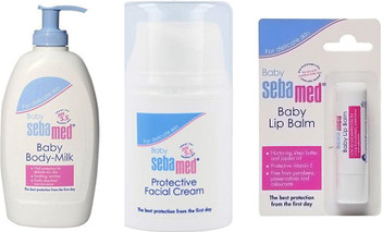 sebamed kit for baby