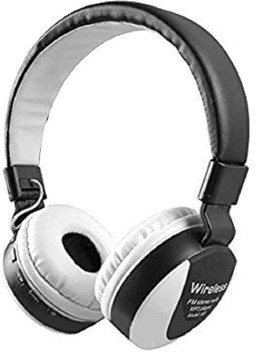 ms wireless headphones