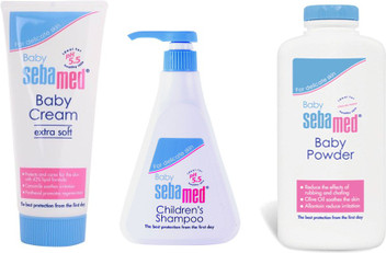 sebamed head to toe