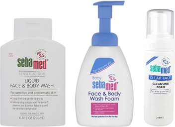 baby wash for adults