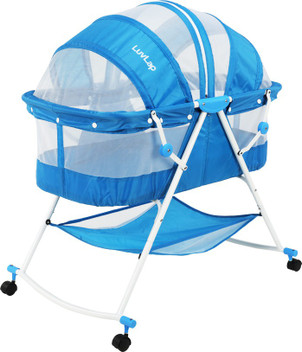 baby bed wheels