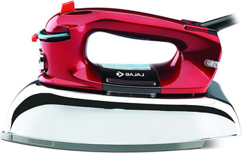 weight of steam irons