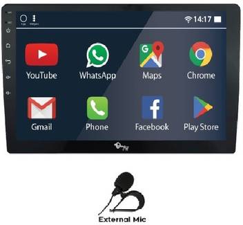 Mytvs 9 1 Inch Screen Car Android Media Player With 2 Gb Ram And 16 Gb Rom Car Stereo Price In India Buy Mytvs 9 1 Inch Screen Car Android Media Player With Here are 6 easy ways to have an awesome 91mobiles shopping experience 2. mytvs 9 1 inch screen car android media