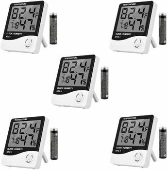 high accuracy hygrometer
