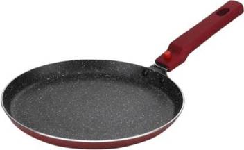 Prestige Omega Marble Red Tawa 28 Cm Diameter Price In India Buy Prestige Omega Marble Red Tawa 28 Cm Diameter Online At Flipkart Com