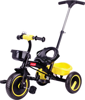 Luvlap Charlie Baby Tricycle 2024 jasterluis