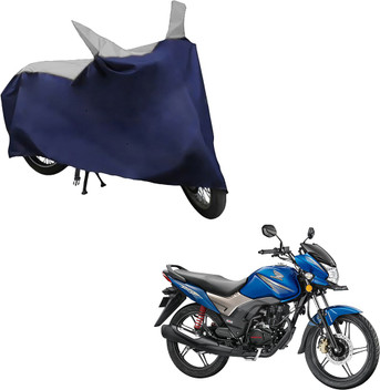 honda shine sp seat cover