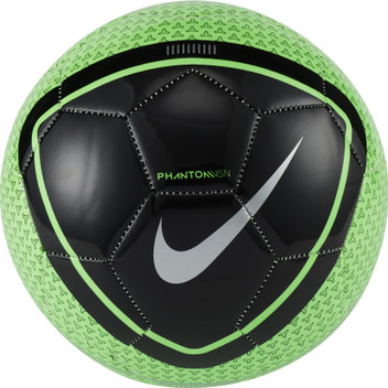 nike football ball size 5