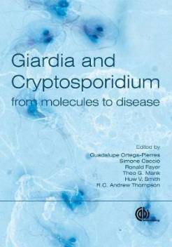 giardia and cryptosporidium from molecules to disease