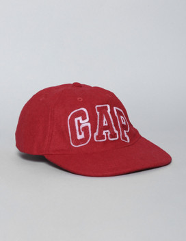gap hats