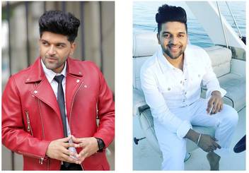 Guru Randhawa Poster Combo Singer Poster For Wall Decoration Wall Decor High Resolution 300 Gsm Paper Print Personalities Posters In India Buy Art Film Design Movie Music Guru randhawa made in india. inr