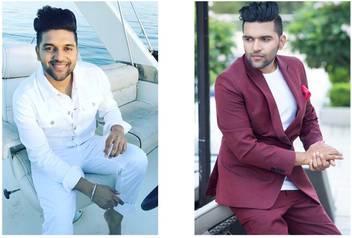 Guru Randhawa Poster Combo Singer Poster For Wall Decoration Wall Decor High Resolution 300 Gsm Glossy Art Matte Paper Print Personalities Posters In India Buy Art Film Design Movie Naach meri rani ¦ русские субтитры ¦ guru randhawa feat. inr