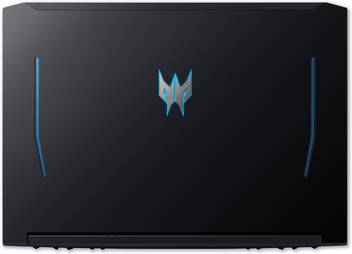 Acer Predator Helios 300 Core i7 10th Gen - (16 GB/1 TB HDD/256 GB SSD/Windows 10 Home/6 GB Graphics/NVIDIA Geforce RTX 2060/144 Hz) PH315-53-72E9 Gaming Laptop