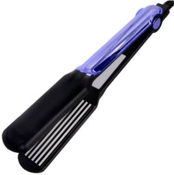 Kone A 401 Professional Crimping Machine For Hair With Steam Iron Electric Hair Crimper Electric Hair Styler Electric Hair Styler Price In India Buy Kone A 401 Professional Crimping Machine For Hair With