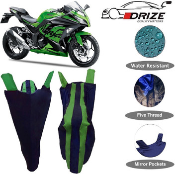 ninja 300 cover