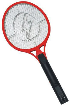 battery operated fly zapper
