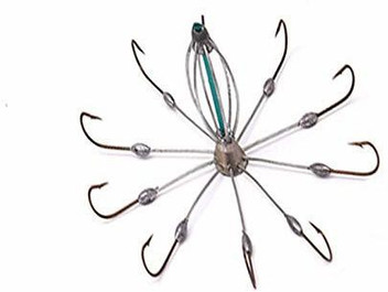 bait holder