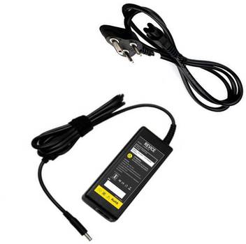 Revice Laptop Charger For Dell Da45nm131 Da45nm140 2 31a 19 5v Pin Size 4 5 X 3 0mm 45 W Adapter Revice Flipkart Com