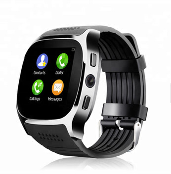 flipkart smartwatch low price