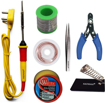 wirecutter umbrella base