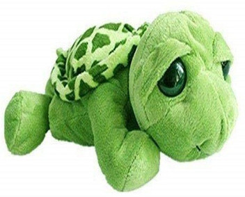 unique plush