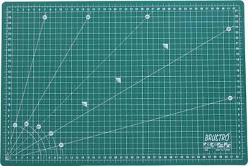 Linograph A3 Cutting Mat Price In India Buy Linograph A3 Cutting Mat Online At Flipkart Com