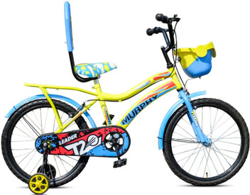 leader cycle price