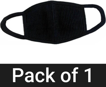 air purifying mask